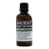 Lagerblad Eterisk Olja 50ml