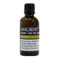 Niaouli Eterisk Olja 50ml