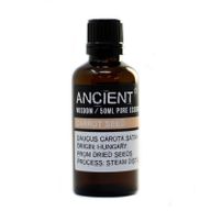 Morotsfrö Eterisk Olja 50ml