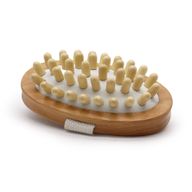 Cellulitmotverkande Massageborste
