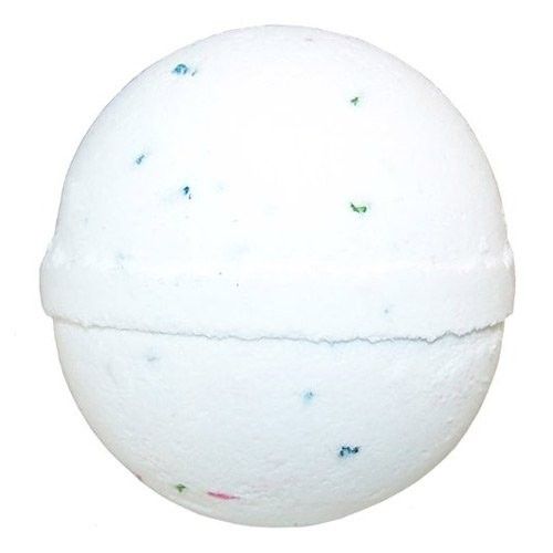 Efterrättsinspirerade Badbomber - Tutti Frutti