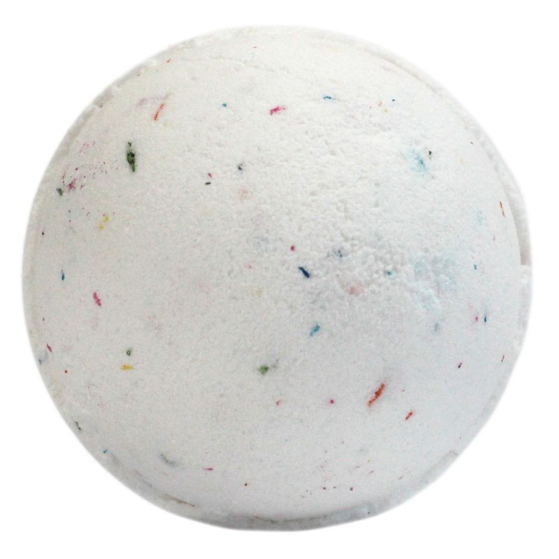 Efterrättsinspirerade Badbomber - Tutti Frutti