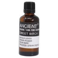 Söt Björk Eterisk Olja 50ml