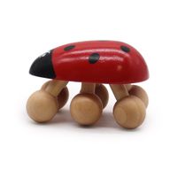 Nyckelpiga Massageredskap