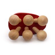 Nyckelpiga Massageredskap