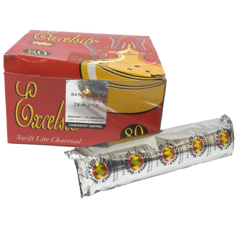 Paket med 10 Koltabletter