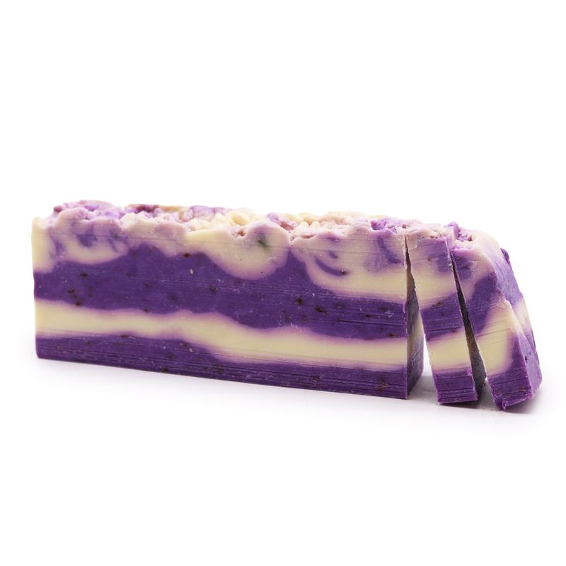Olivtvål - Lavendel