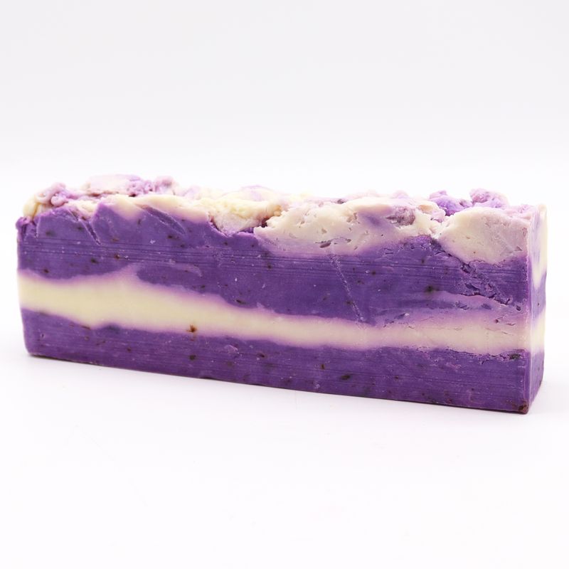 Olivtvål - Lavendel