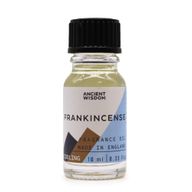 Rökelse Doftolja 10ml