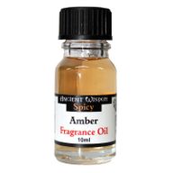 Bärnsten Doftolja 10ml