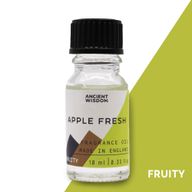 Färsk Äpple Doftolja 10ml
