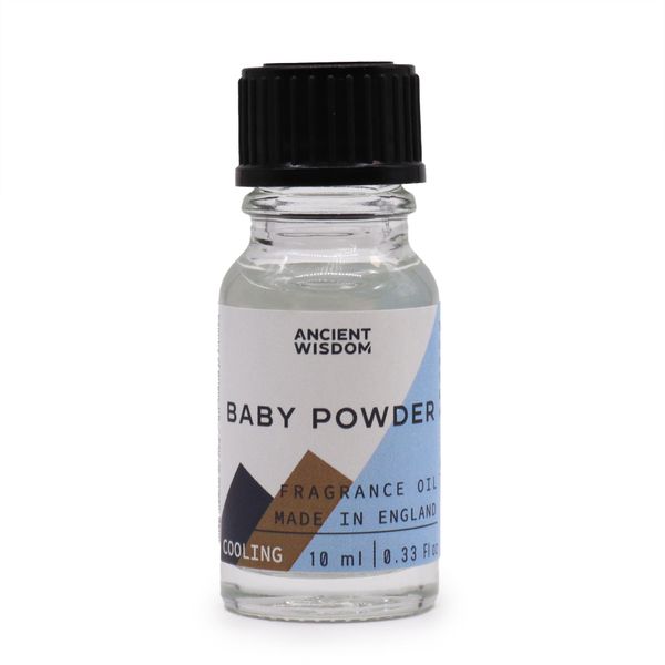 Babypuder Doftolja 10ml