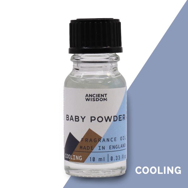 Babypuder Doftolja 10ml