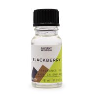 Björnbär Doftolja 10ml