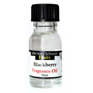 Björnbär Doftolja 10ml