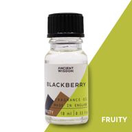 Björnbär Doftolja 10ml