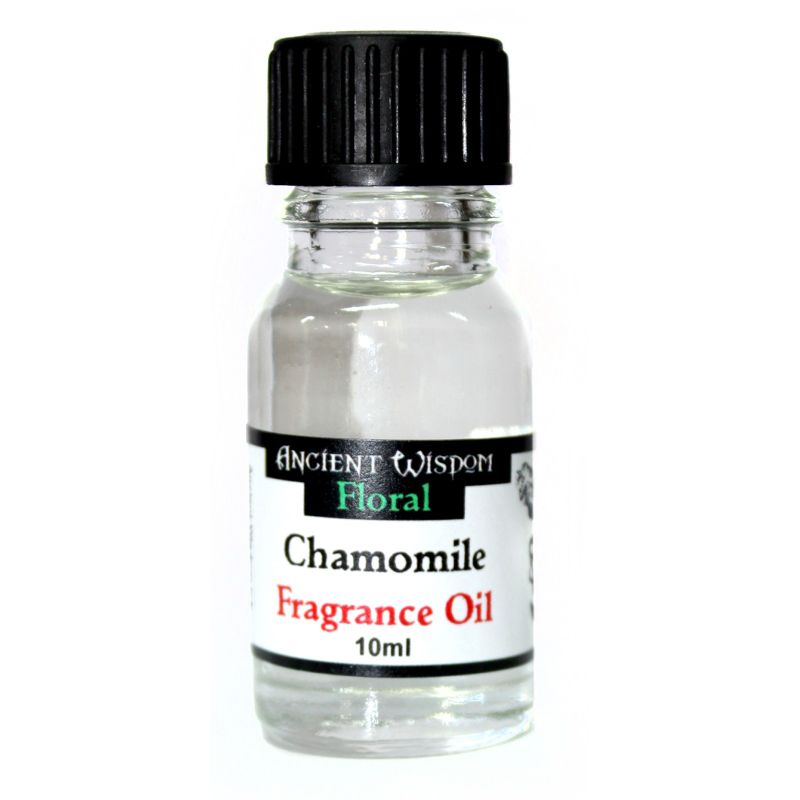 Kamomill Doftolja 10ml