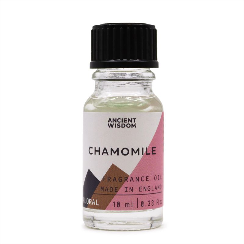 Kamomill Doftolja 10ml