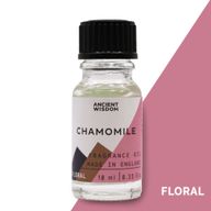 Kamomill Doftolja 10ml