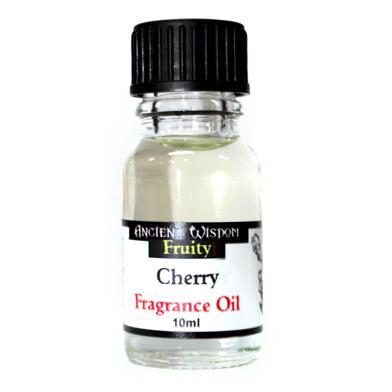 Körsbär Doftolja 10ml