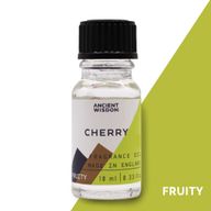 Körsbär Doftolja 10ml