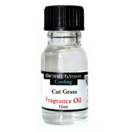 Klippt Gräs Doftolja 10ml