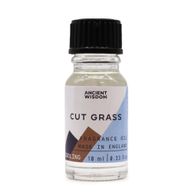 Klippt Gräs Doftolja 10ml