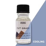 Klippt Gräs Doftolja 10ml