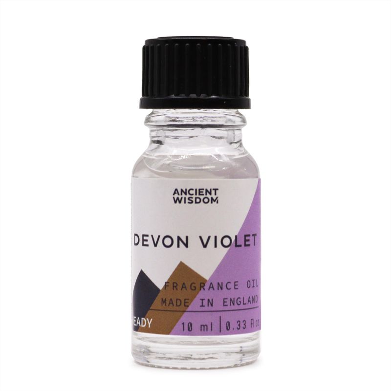 Devon Viol Doftolja 10ml