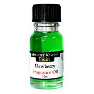 Daggbär Doftolja 10ml
