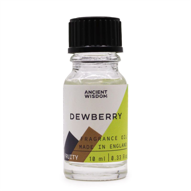 Daggbär Doftolja 10ml