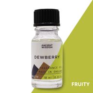Daggbär Doftolja 10ml