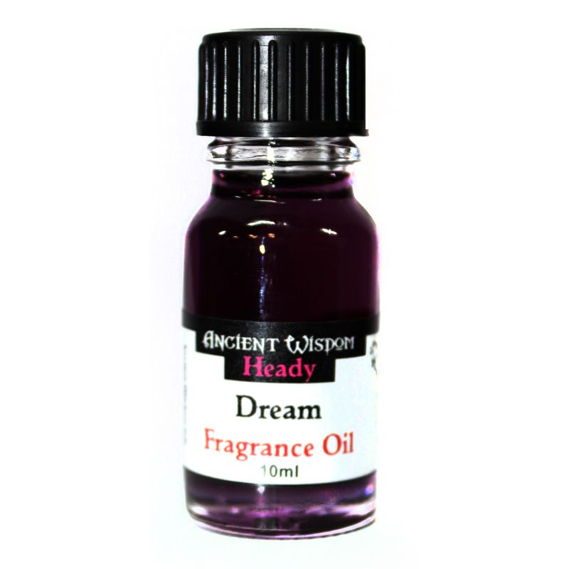 Dröm Doftolja 10ml