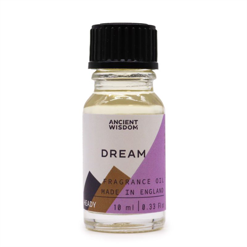 Dröm Doftolja 10ml
