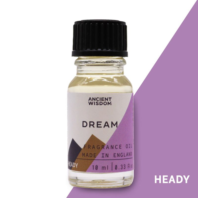 Dröm Doftolja 10ml