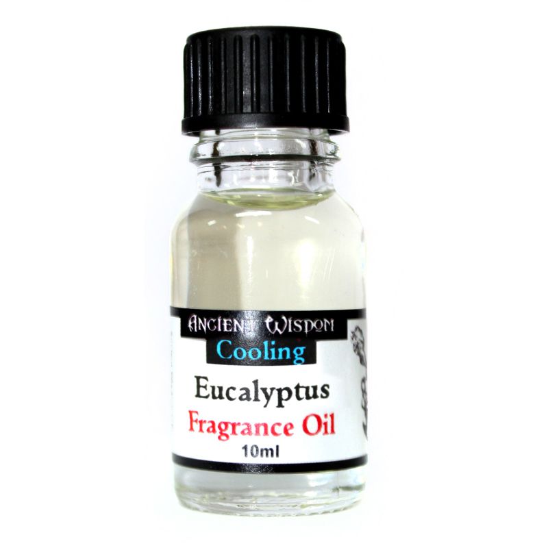 Eukalyptus Doftolja 10ml