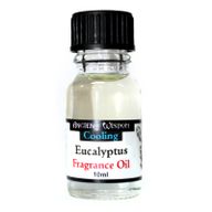 Eukalyptus Doftolja 10ml