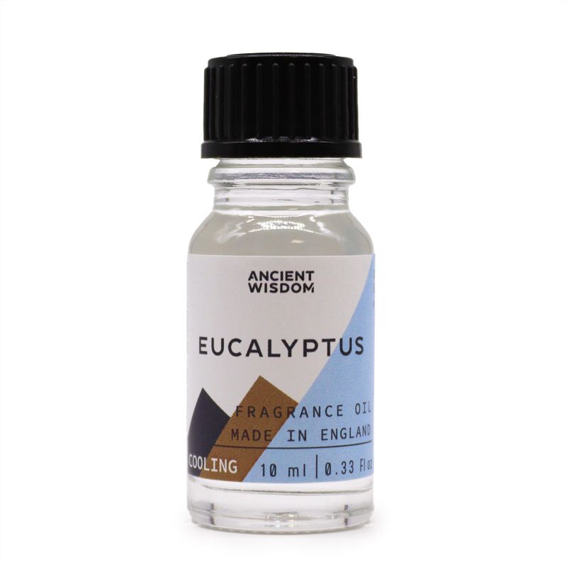 Eukalyptus Doftolja 10ml