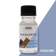 Eukalyptus Doftolja 10ml