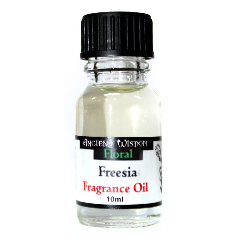 Freesia Doftolja 10ml