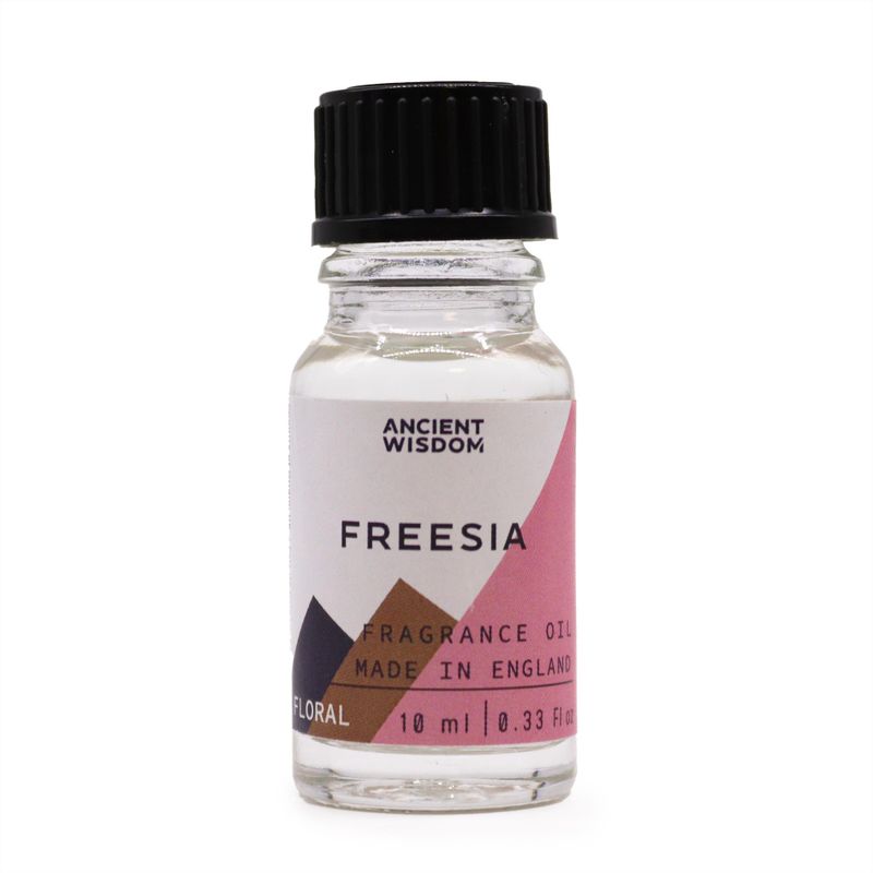 Freesia Doftolja 10ml