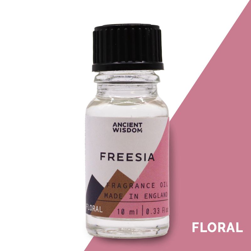Freesia Doftolja 10ml