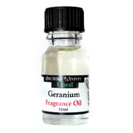 Pelargon Doftolja 10ml