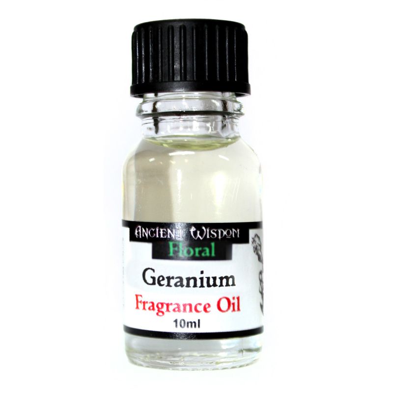Pelargon Doftolja 10ml