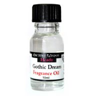 Gotisk Dröm Doftolja 10ml