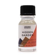 Hemlig Trädgård Doftolja 10ml