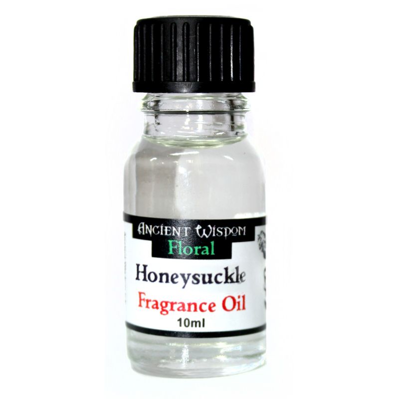 Kaprifol Doftolja 10ml