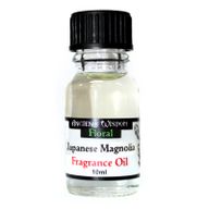 Japansk Magnolia Doftolja 10ml