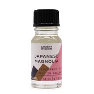 Japansk Magnolia Doftolja 10ml