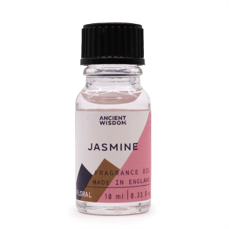 Jasmin Doftolja 10ml